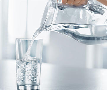 安裝凈水器，喝水不再煩惱
